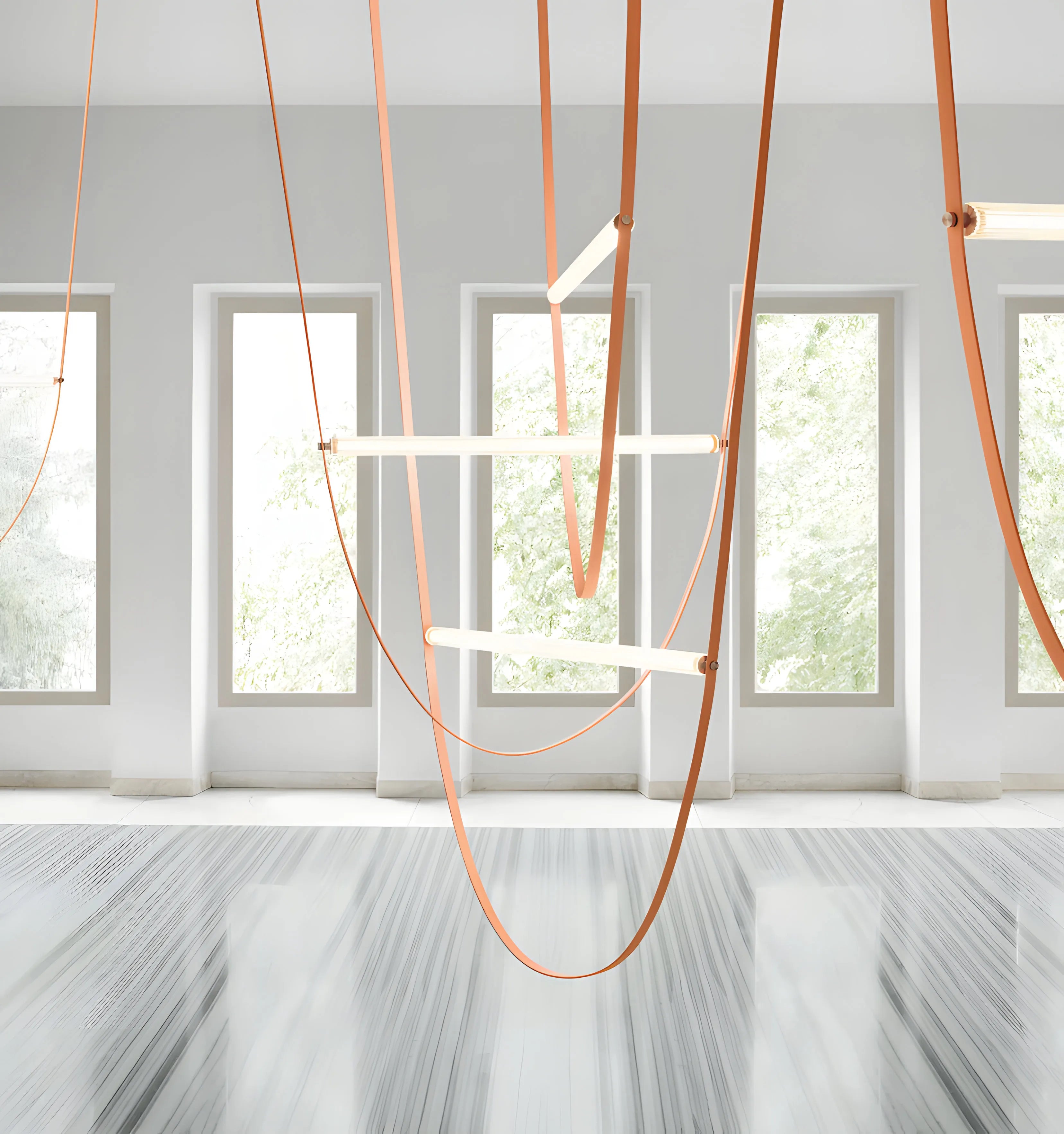 Wireline Pendant Light - NexioPick