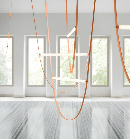 Wireline Pendant Light - NexioPick