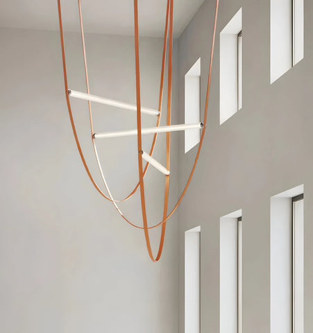 Wireline Pendant Light - NexioPick