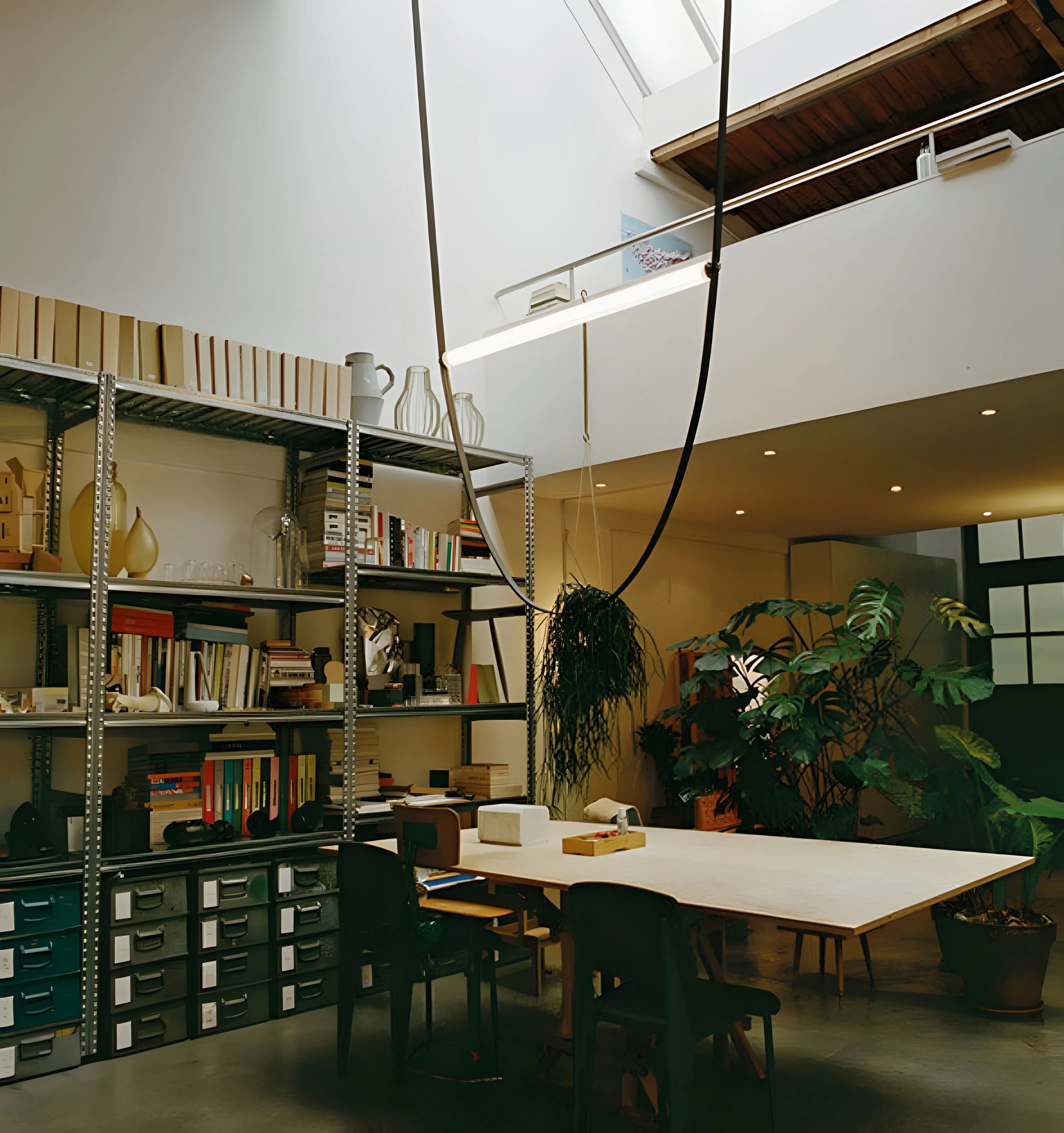 Wireline Pendant Light - NexioPick