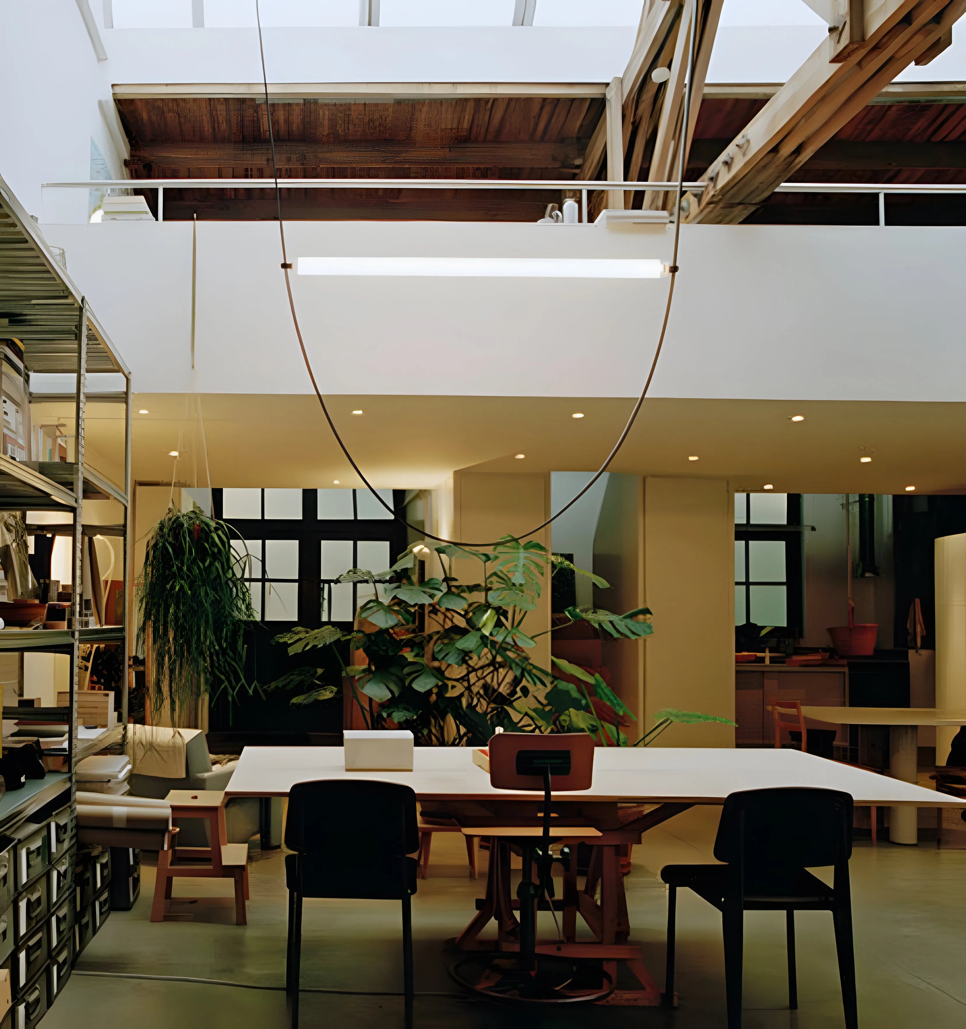 Wireline Pendant Light - NexioPick