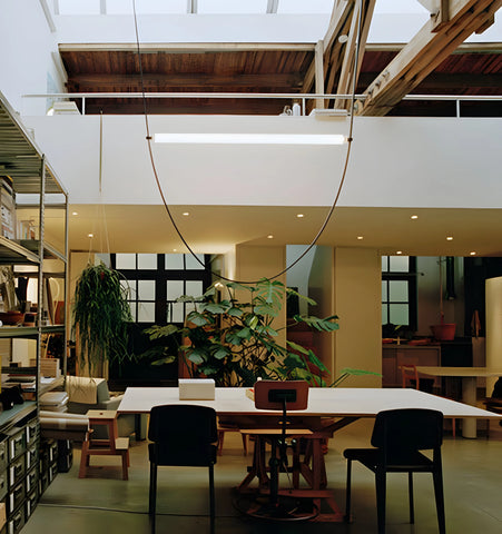 Wireline Pendant Light - NexioPick