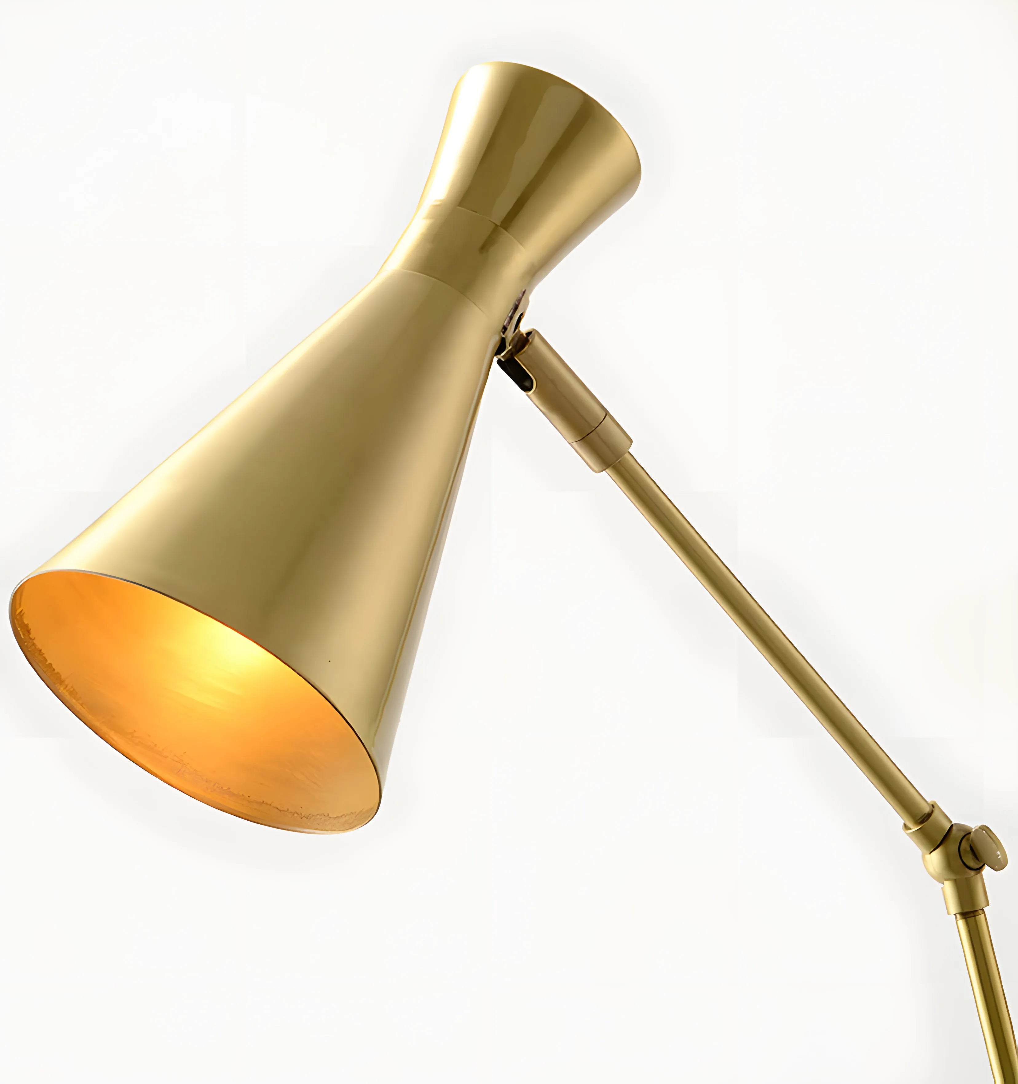 With Frame Support Floor Lamp - NexioPick