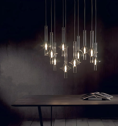 Wonder Suspension Lamp - NexioPick