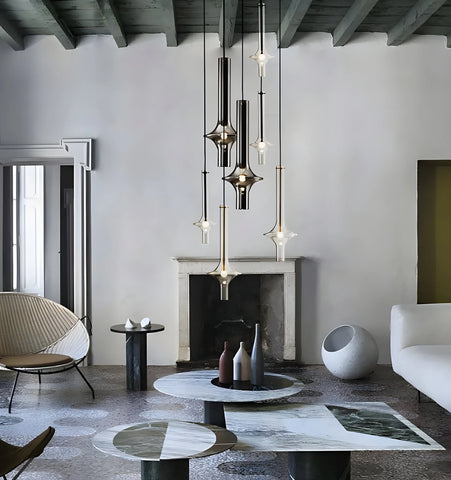 Wonder Suspension Lamp - NexioPick