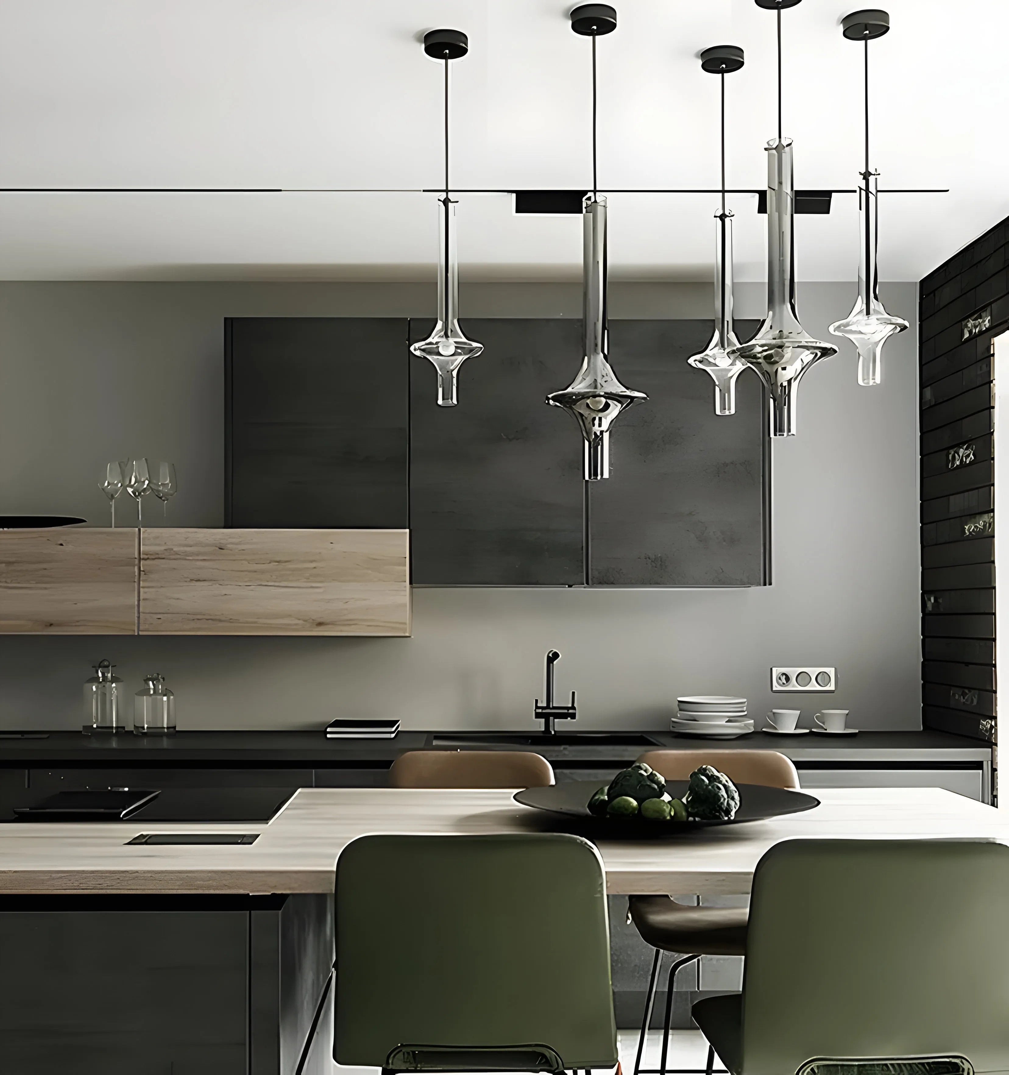 Wonder Suspension Lamp - NexioPick