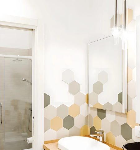 Wonder Suspension Lamp - NexioPick