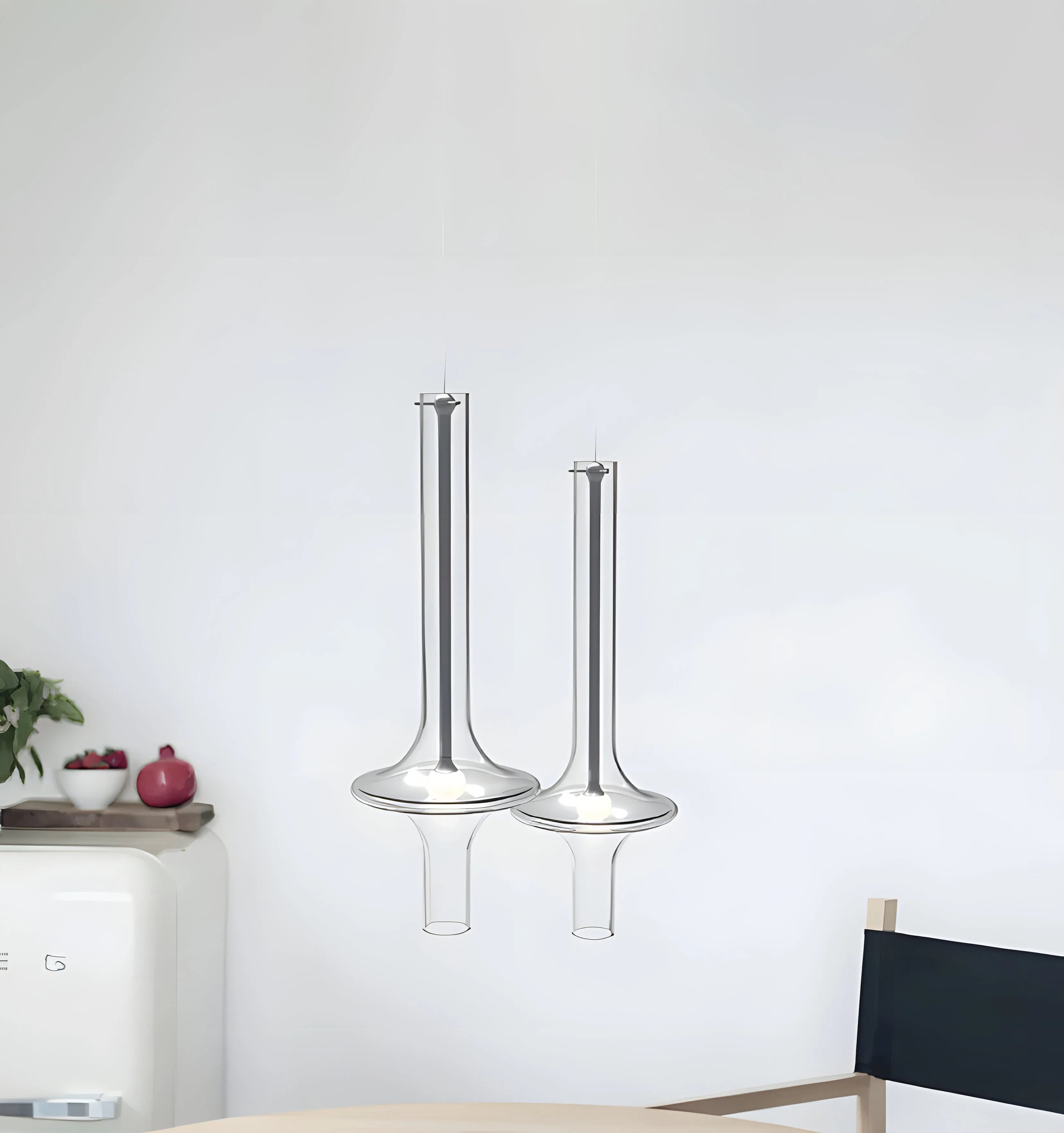 Wonder Suspension Lamp - NexioPick