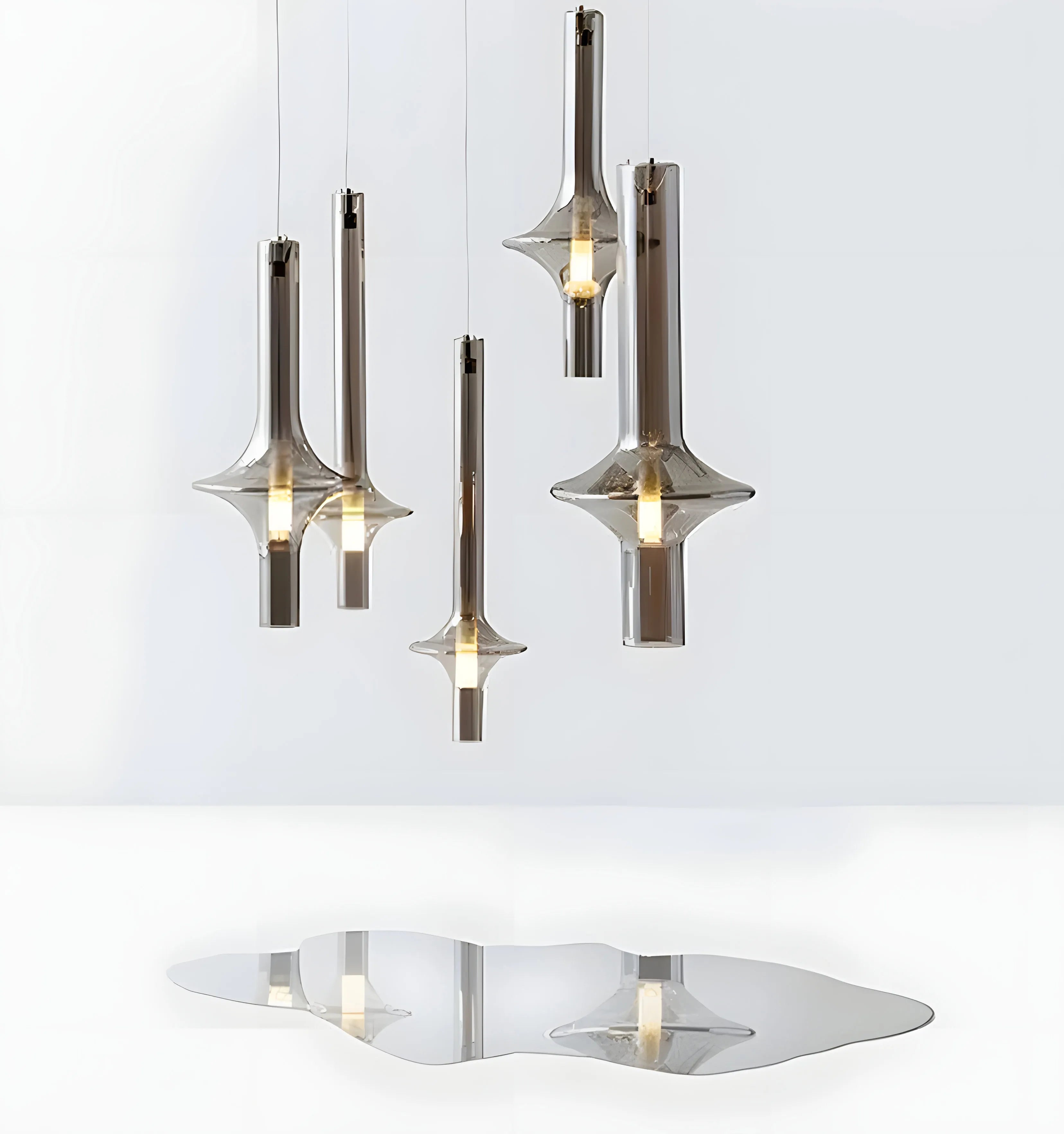 Wonder Suspension Lamp - NexioPick