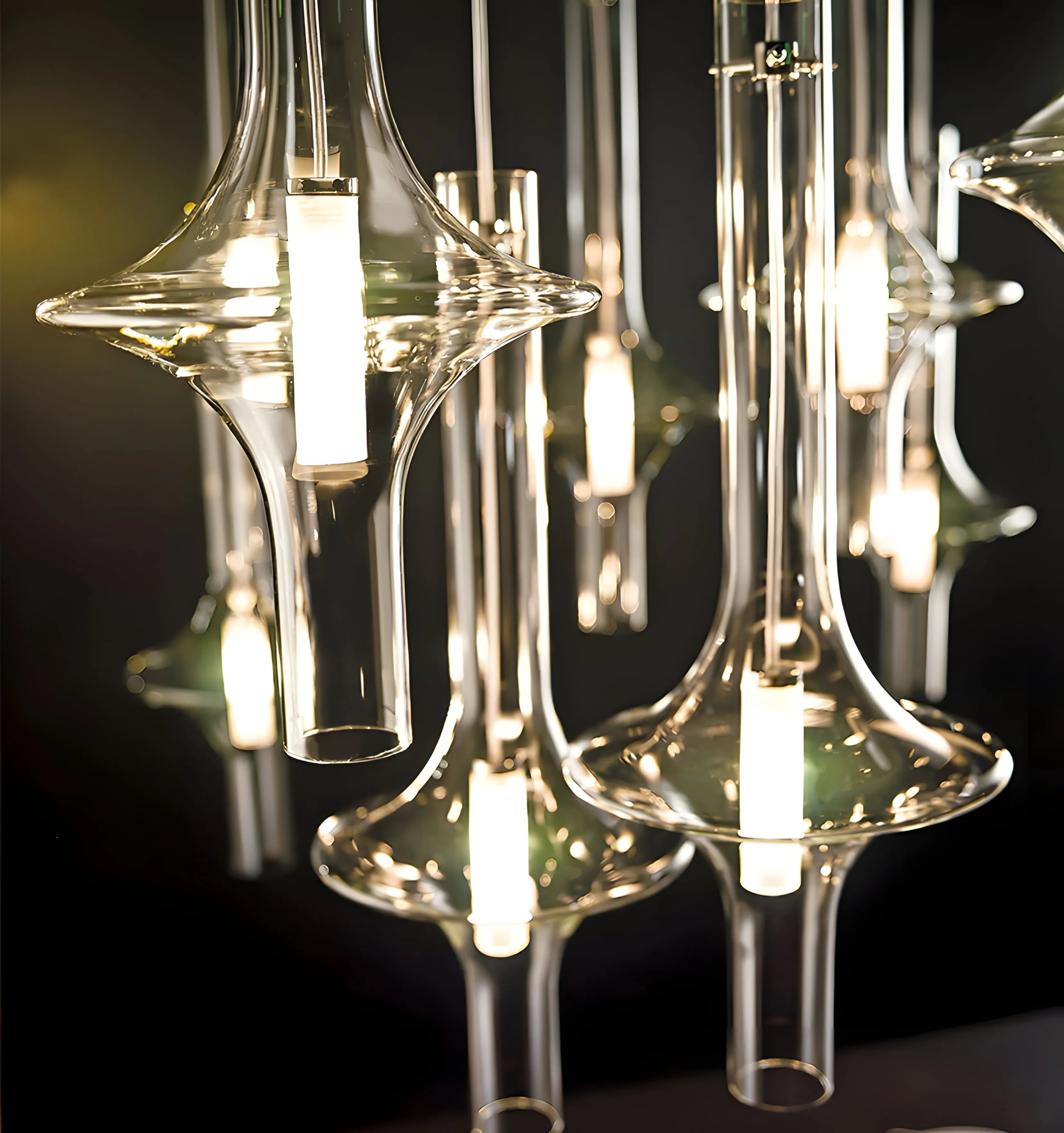 Wonder Suspension Lamp - NexioPick