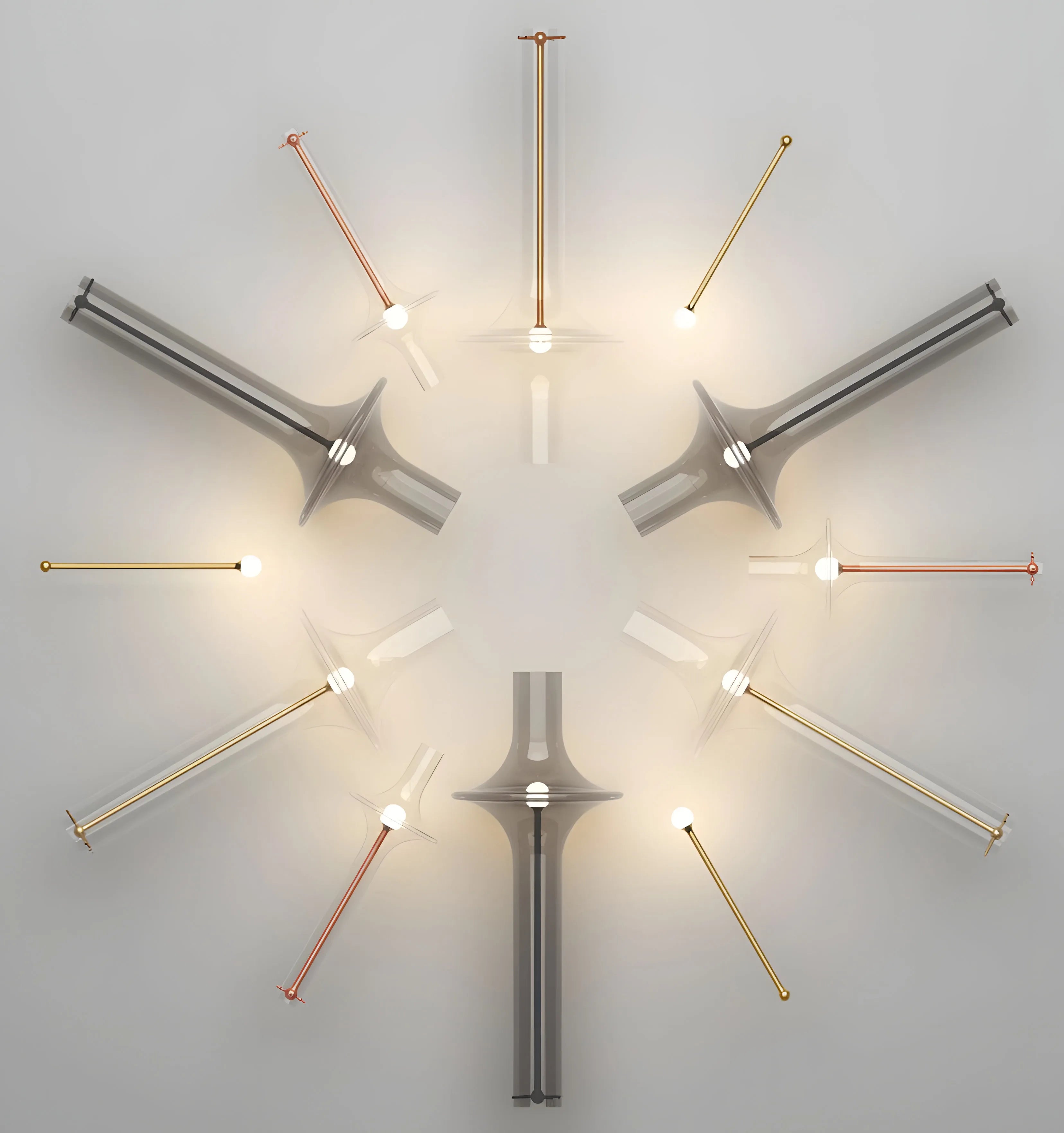 Wonder Suspension Lamp - NexioPick