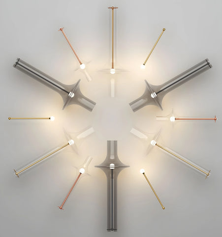 Wonder Suspension Lamp - NexioPick