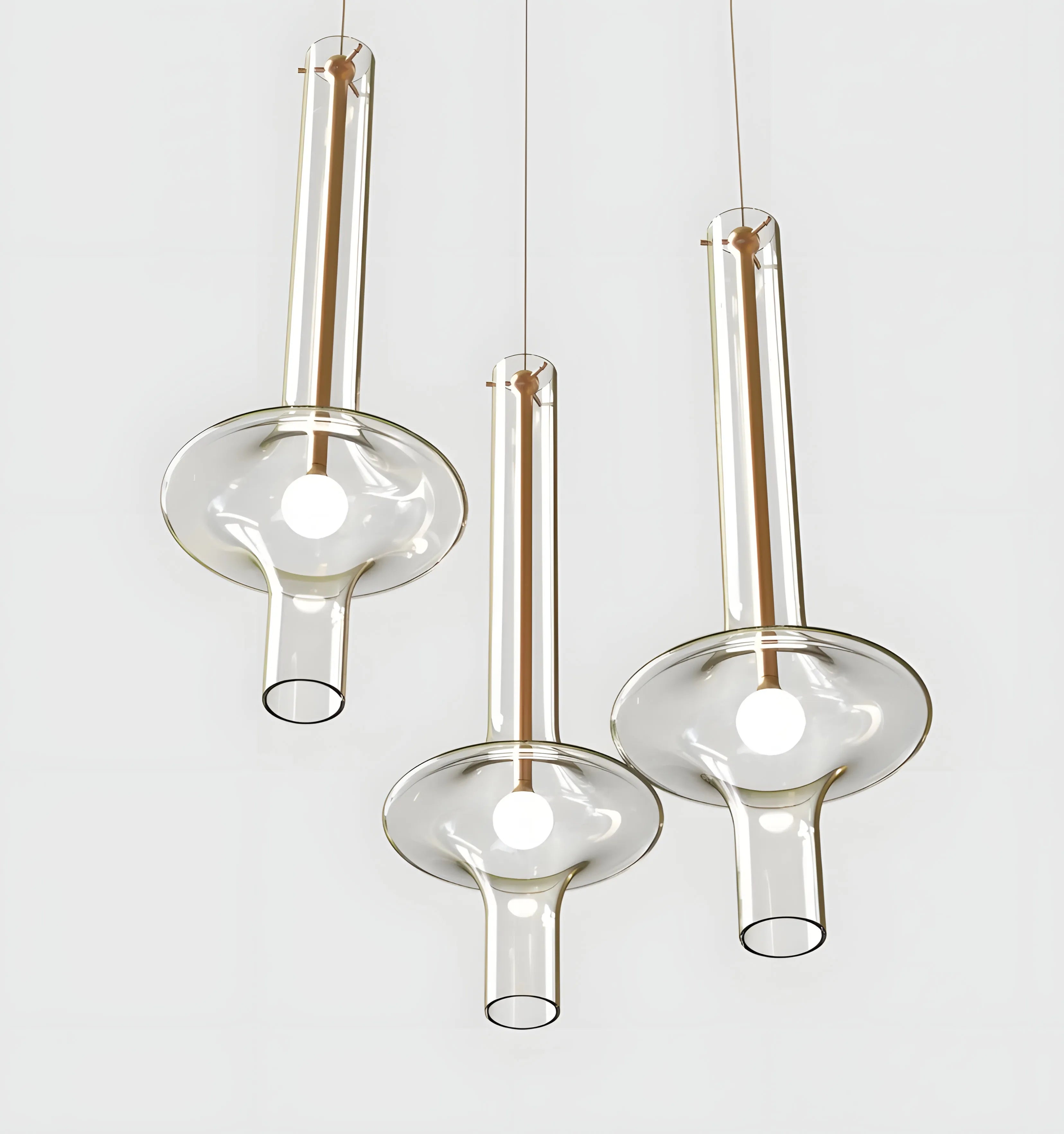 Wonder Suspension Lamp - NexioPick