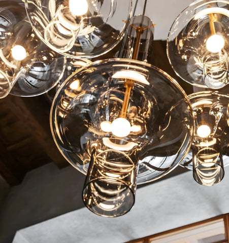 Wonder Suspension Lamp - NexioPick