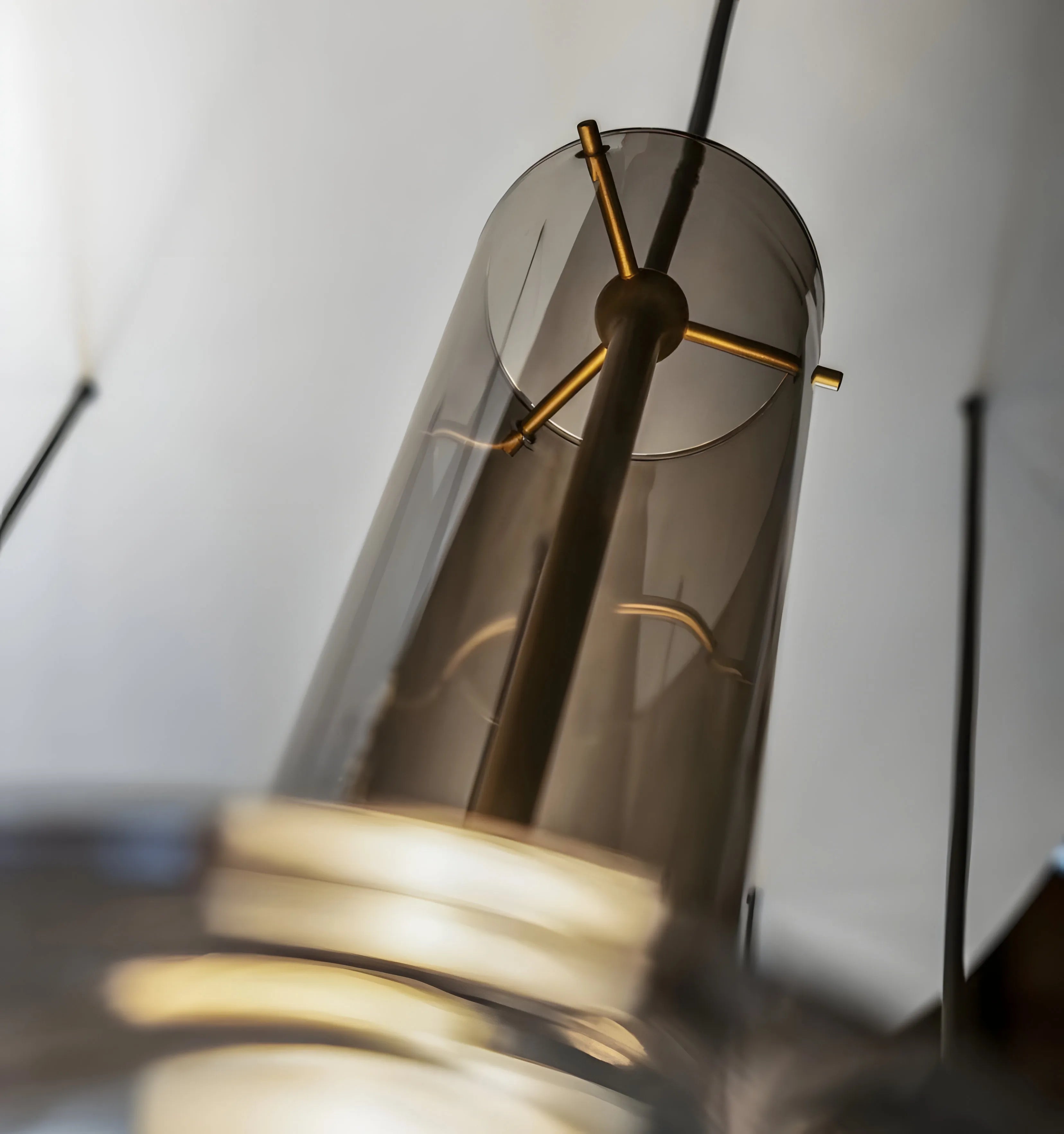 Wonder Suspension Lamp - NexioPick