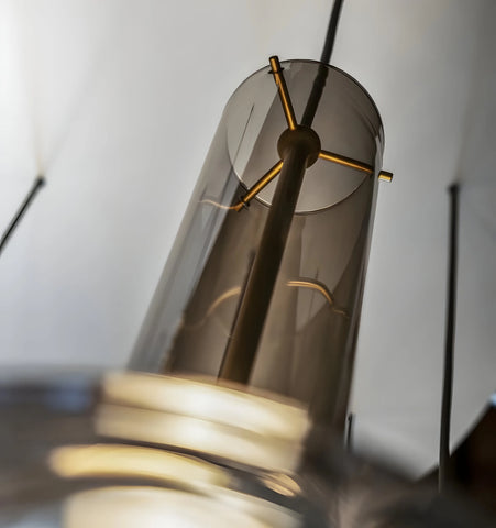 Wonder Suspension Lamp - NexioPick