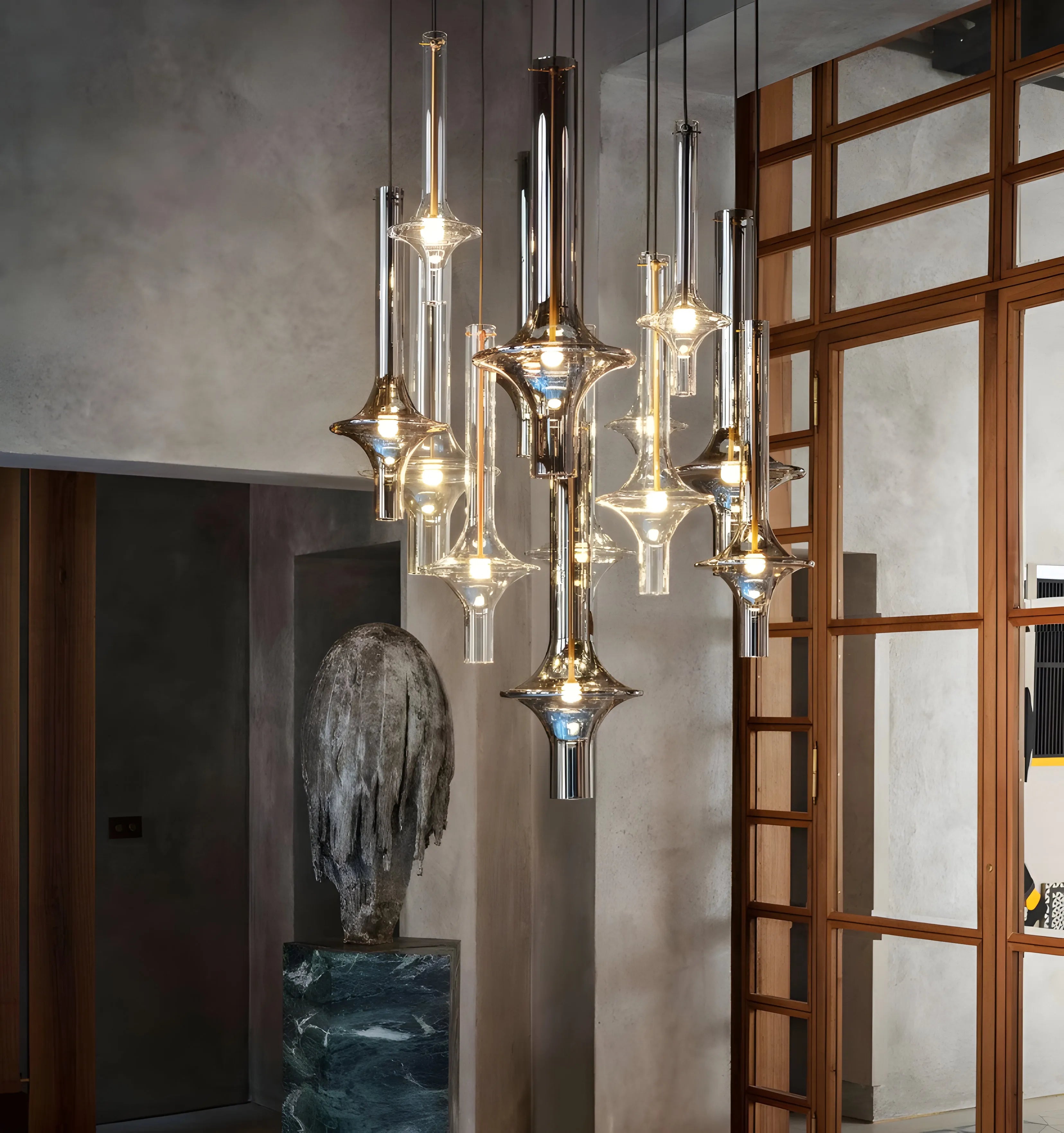 Wonder Suspension Lamp - NexioPick