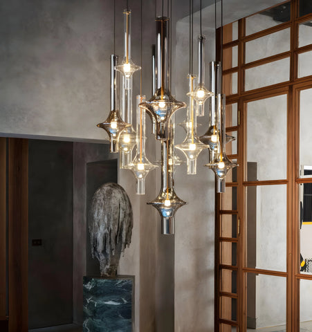 Wonder Suspension Lamp - NexioPick