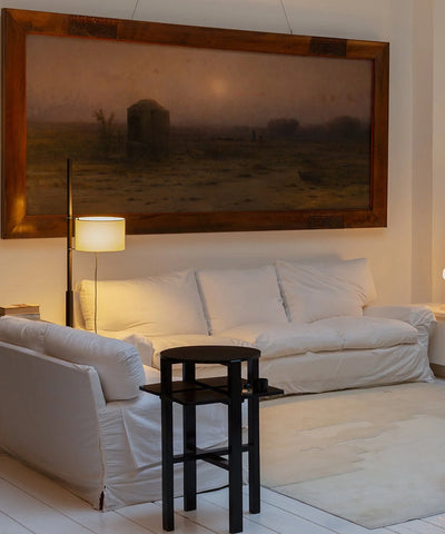 Wood Tmm Floor Lamp - NexioPick