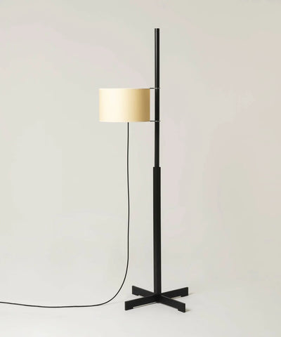 Wood Tmm Floor Lamp - NexioPick