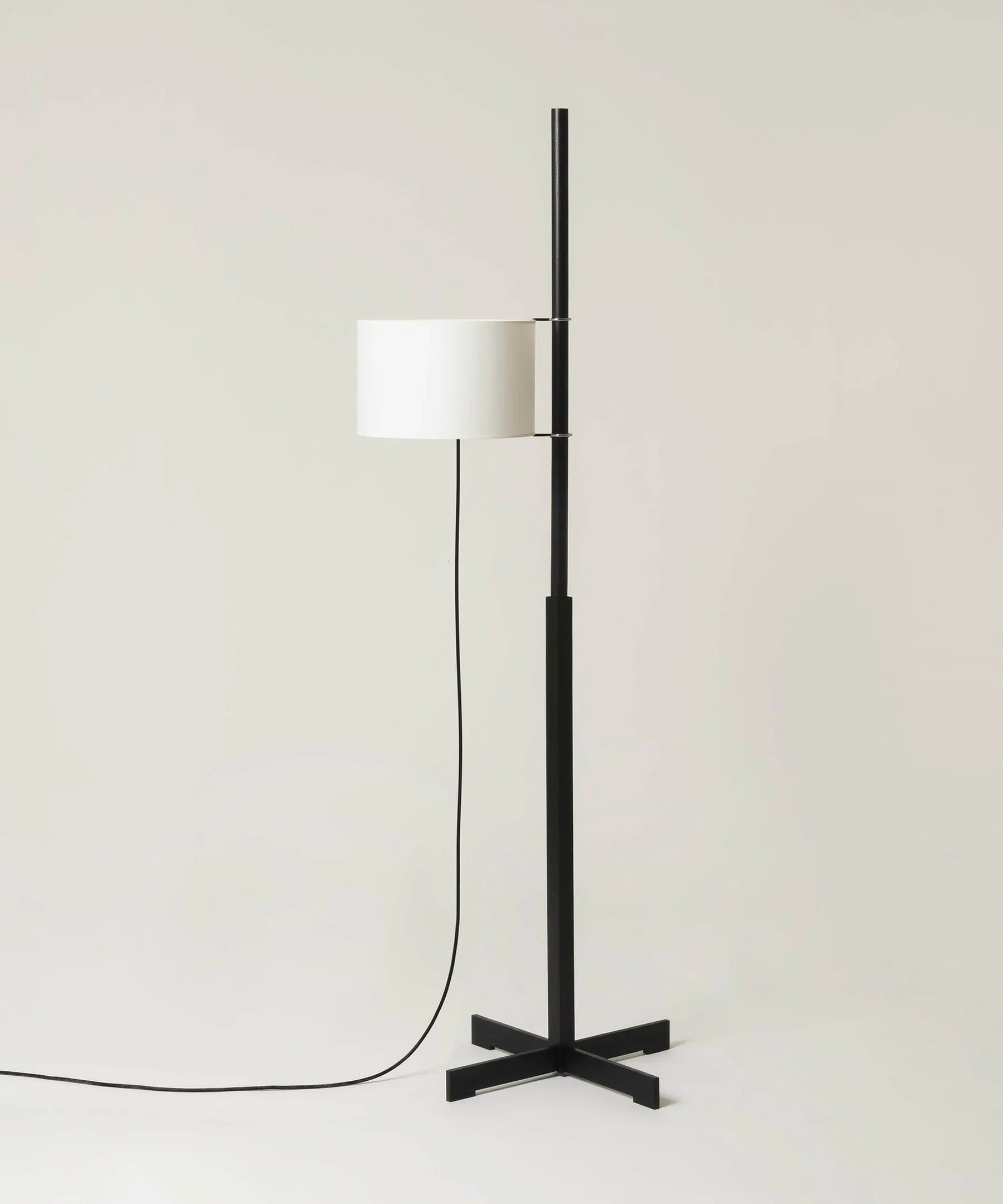 Wood Tmm Floor Lamp - NexioPick