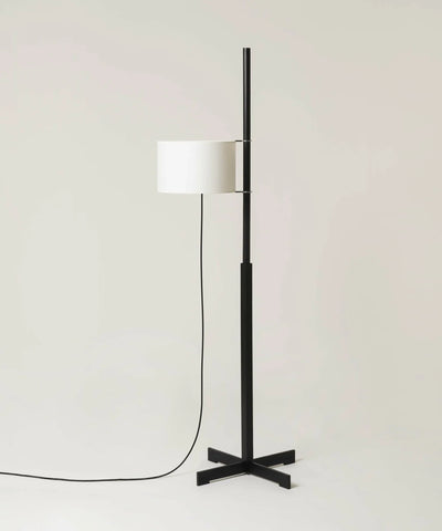 Wood Tmm Floor Lamp - NexioPick