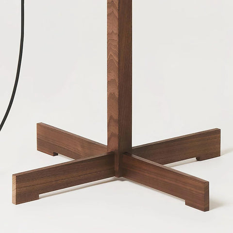 Wood Tmm Floor Lamp - NexioPick