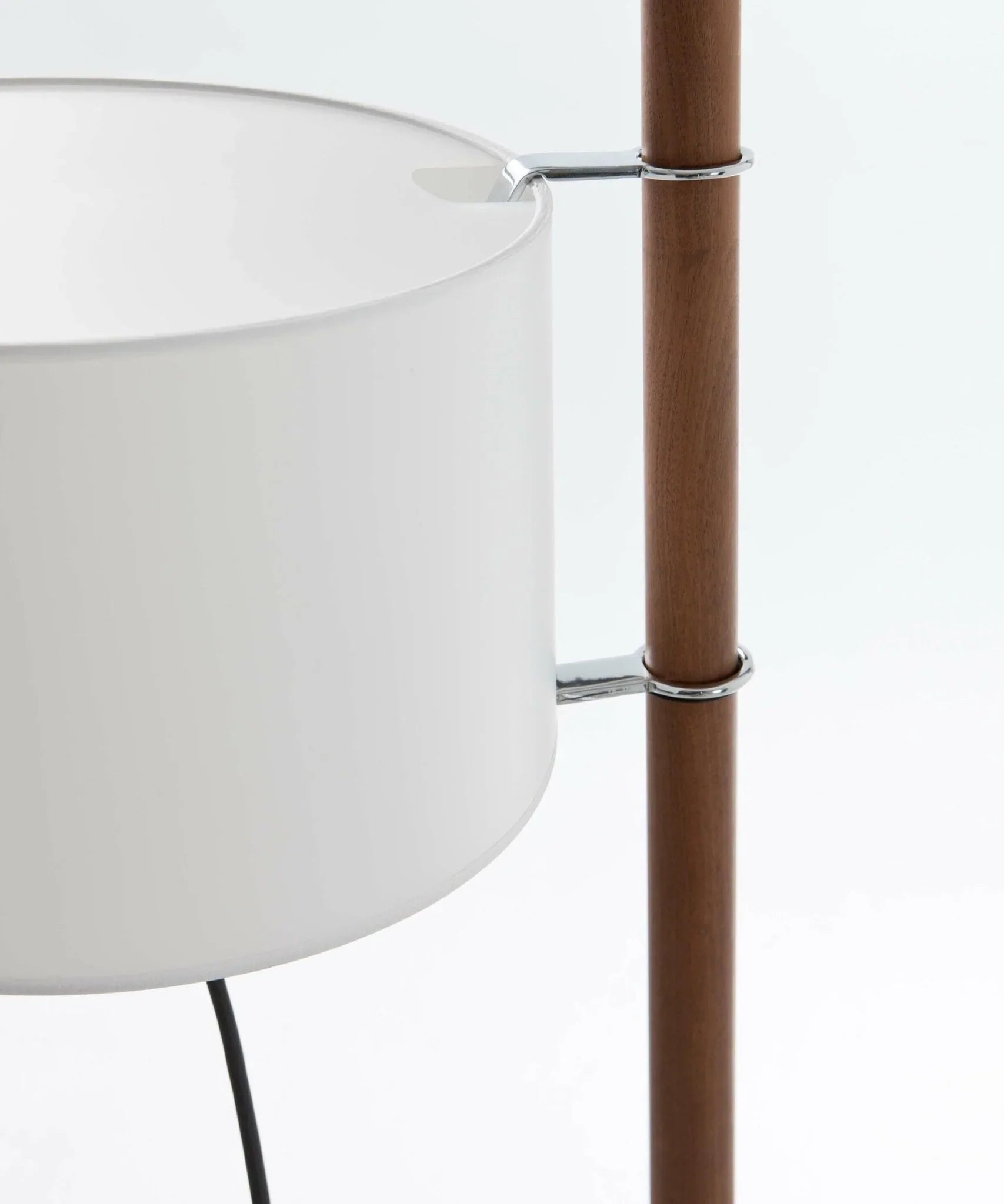 Wood Tmm Floor Lamp - NexioPick