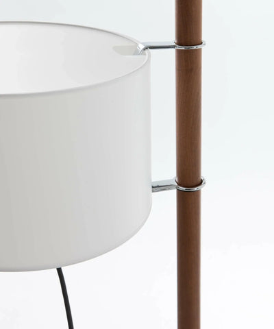 Wood Tmm Floor Lamp - NexioPick