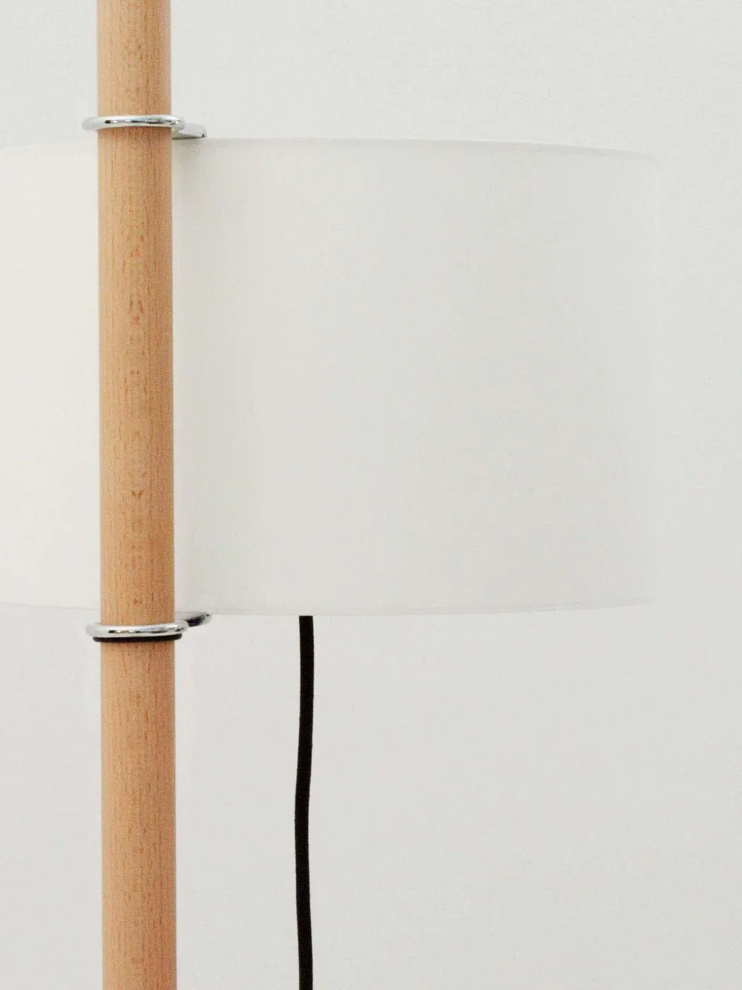 Wood Tmm Floor Lamp - NexioPick