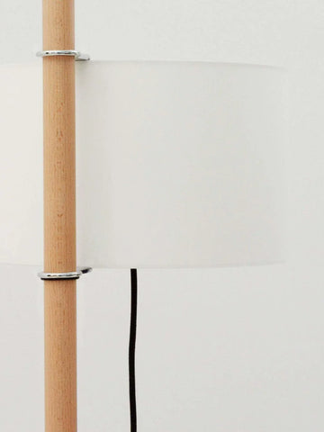 Wood Tmm Floor Lamp - NexioPick