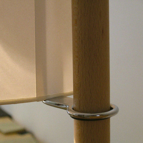 Wood Tmm Floor Lamp - NexioPick