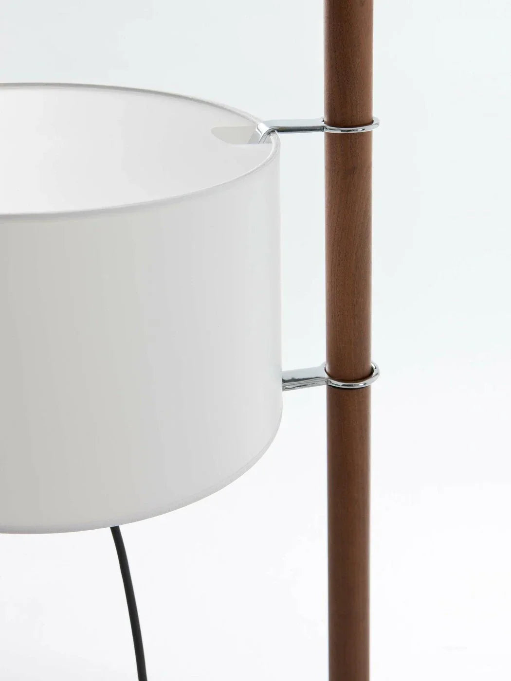 Wood Tmm Floor Lamp - NexioPick