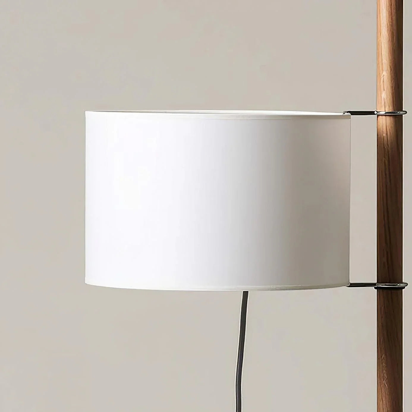 Wood Tmm Floor Lamp - NexioPick