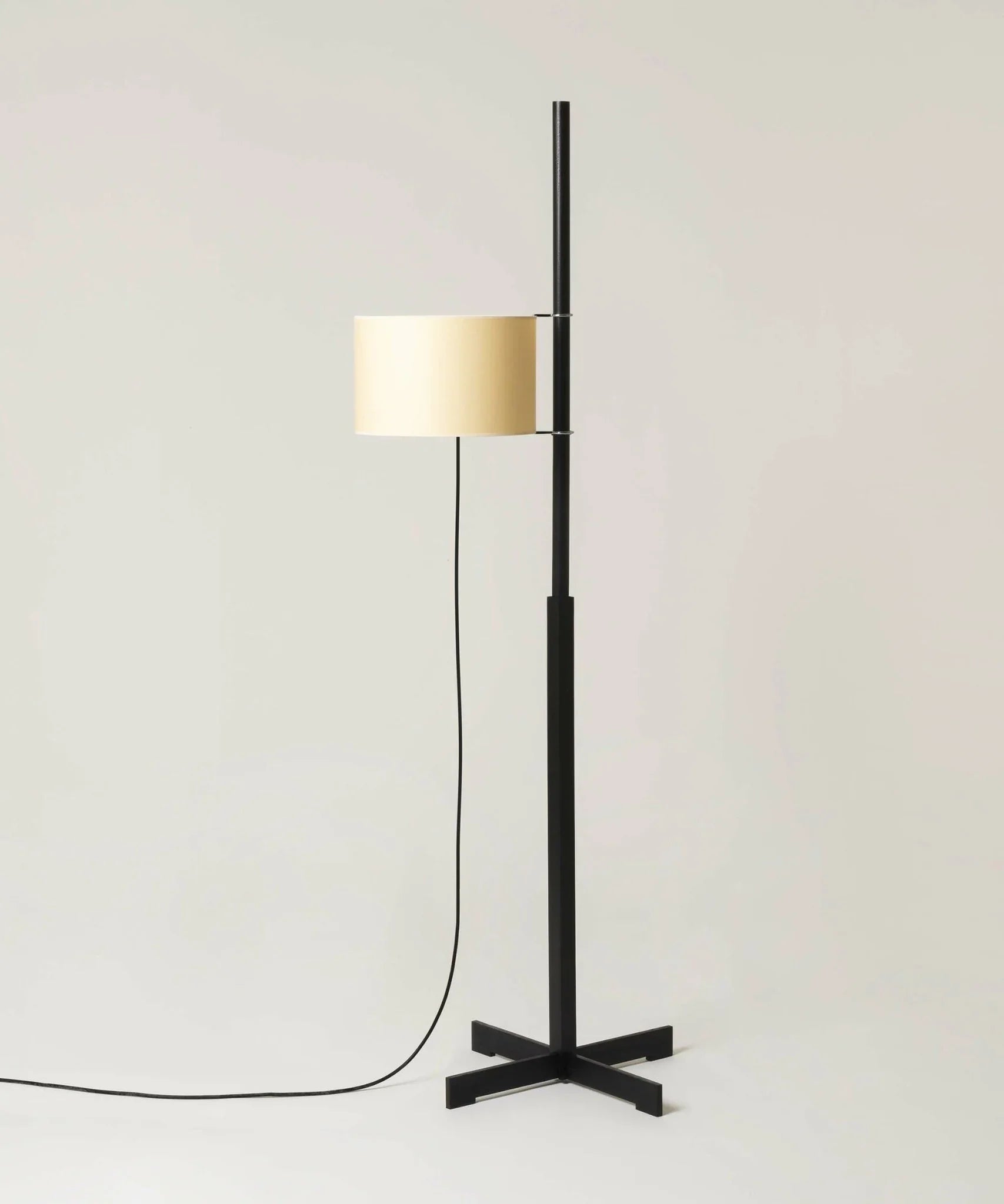 Wood Tmm Floor Lamp - NexioPick