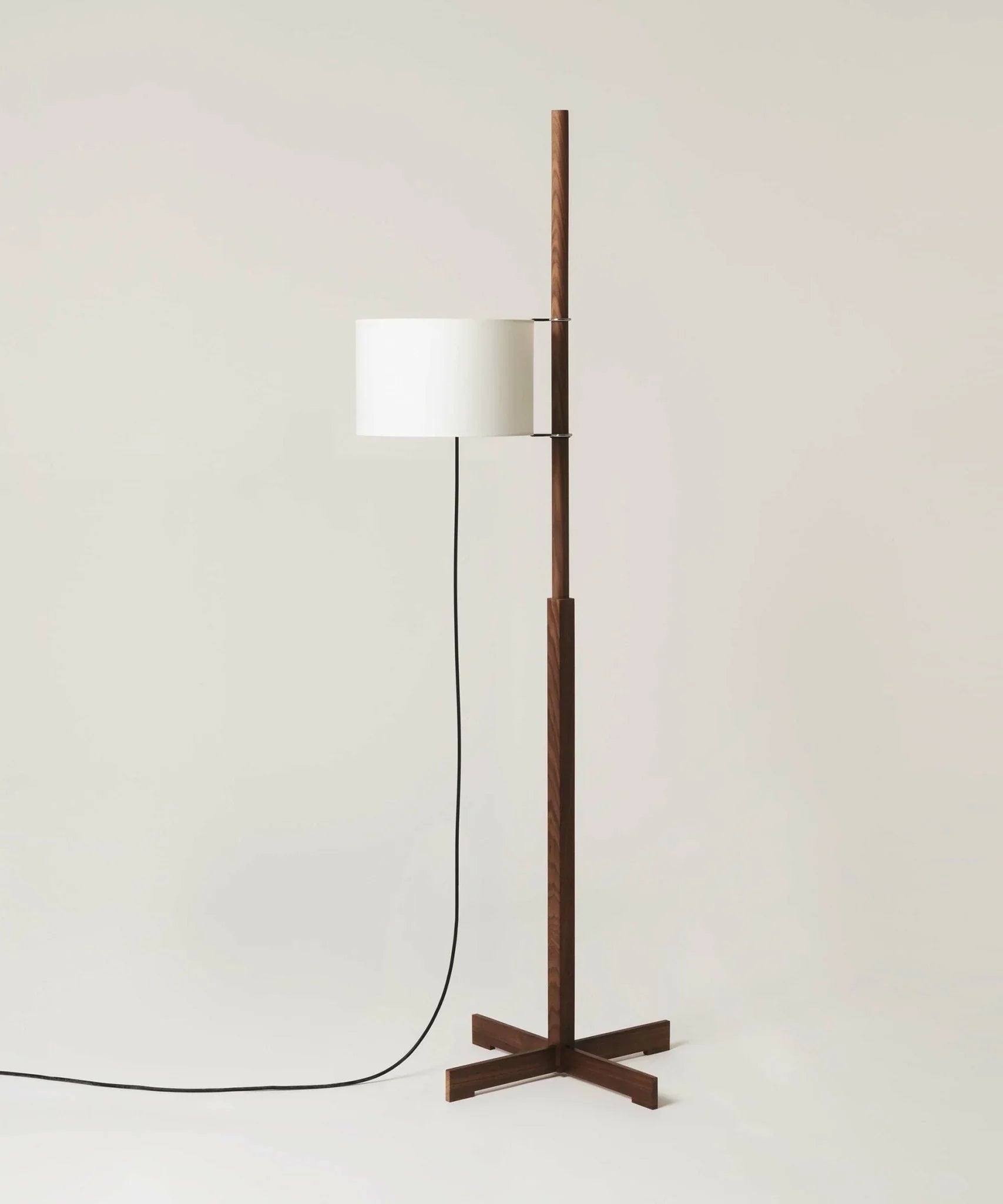 Wood Tmm Floor Lamp - NexioPick