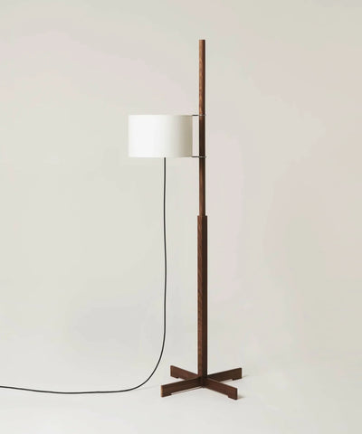 Wood Tmm Floor Lamp - NexioPick