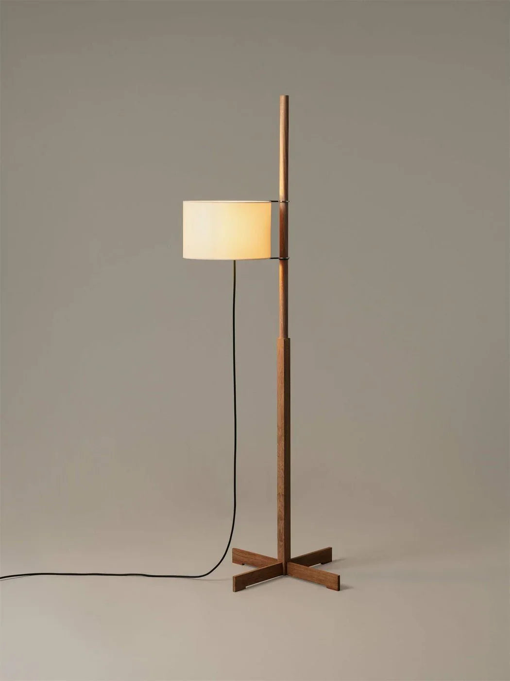 Wood Tmm Floor Lamp - NexioPick