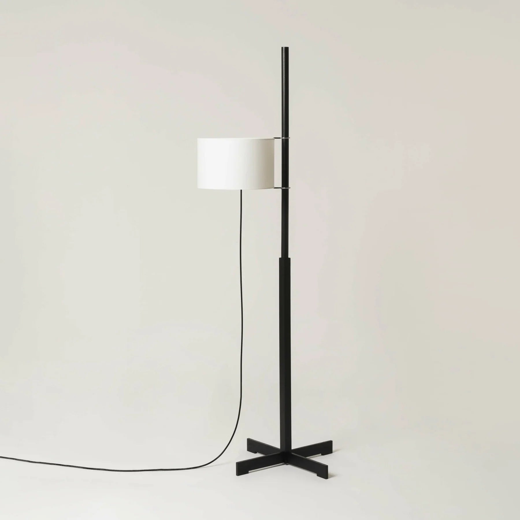 Wood Tmm Floor Lamp - NexioPick