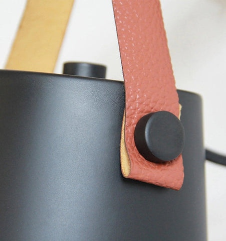 Wooden Conical Wall Light - NexioPick