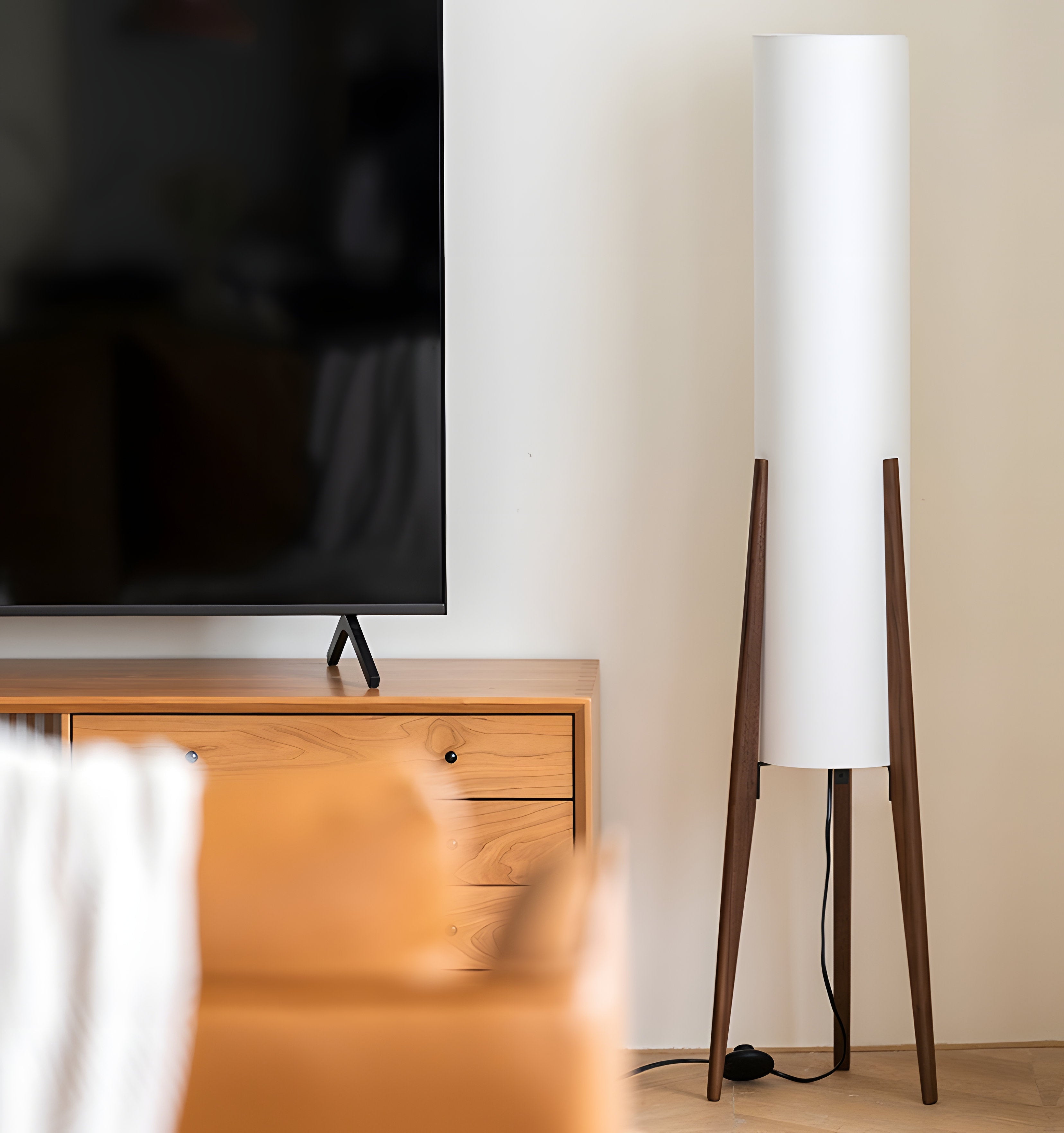Zen Floor Lamp - NexioPick