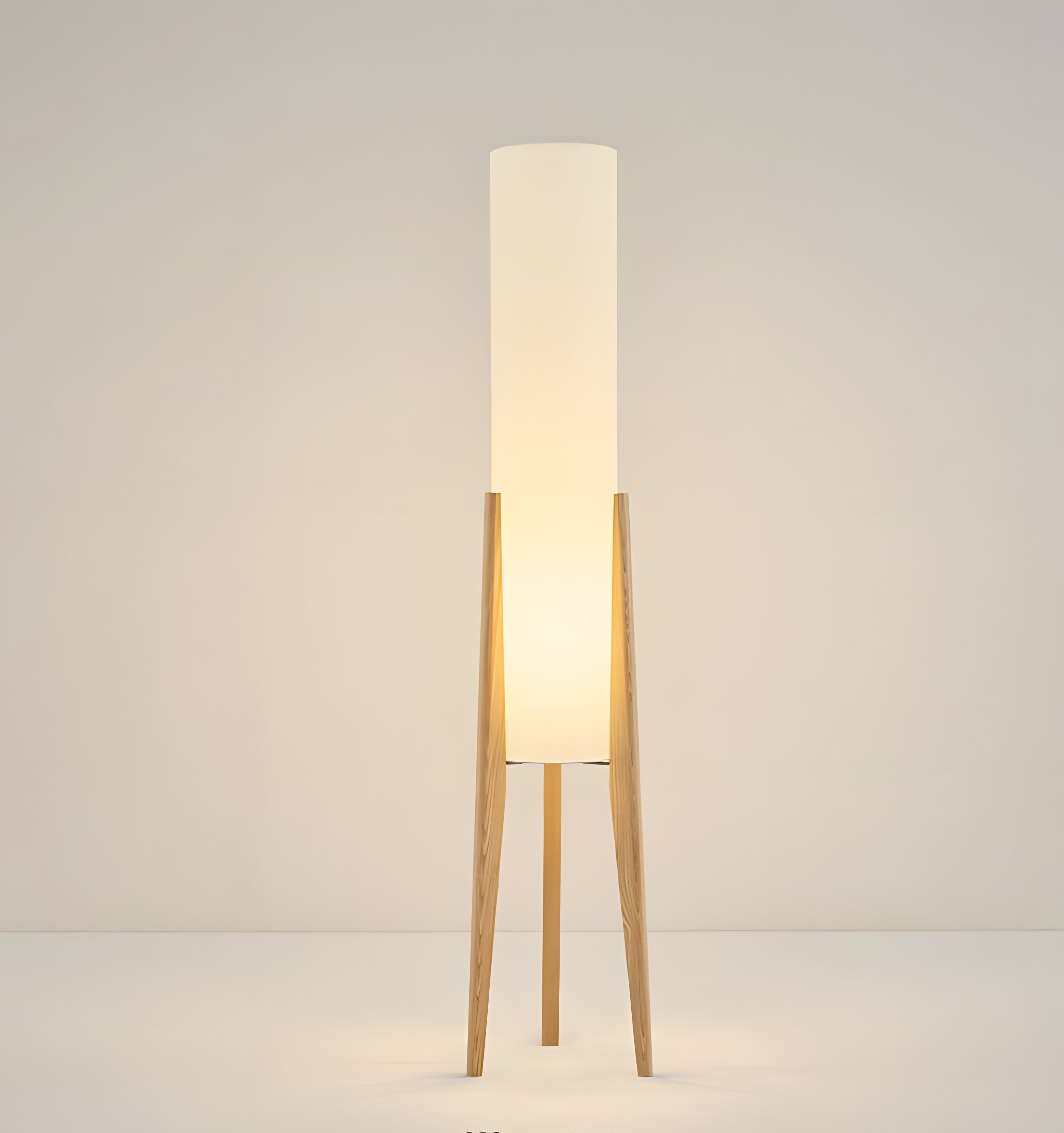 Zen Floor Lamp - NexioPick