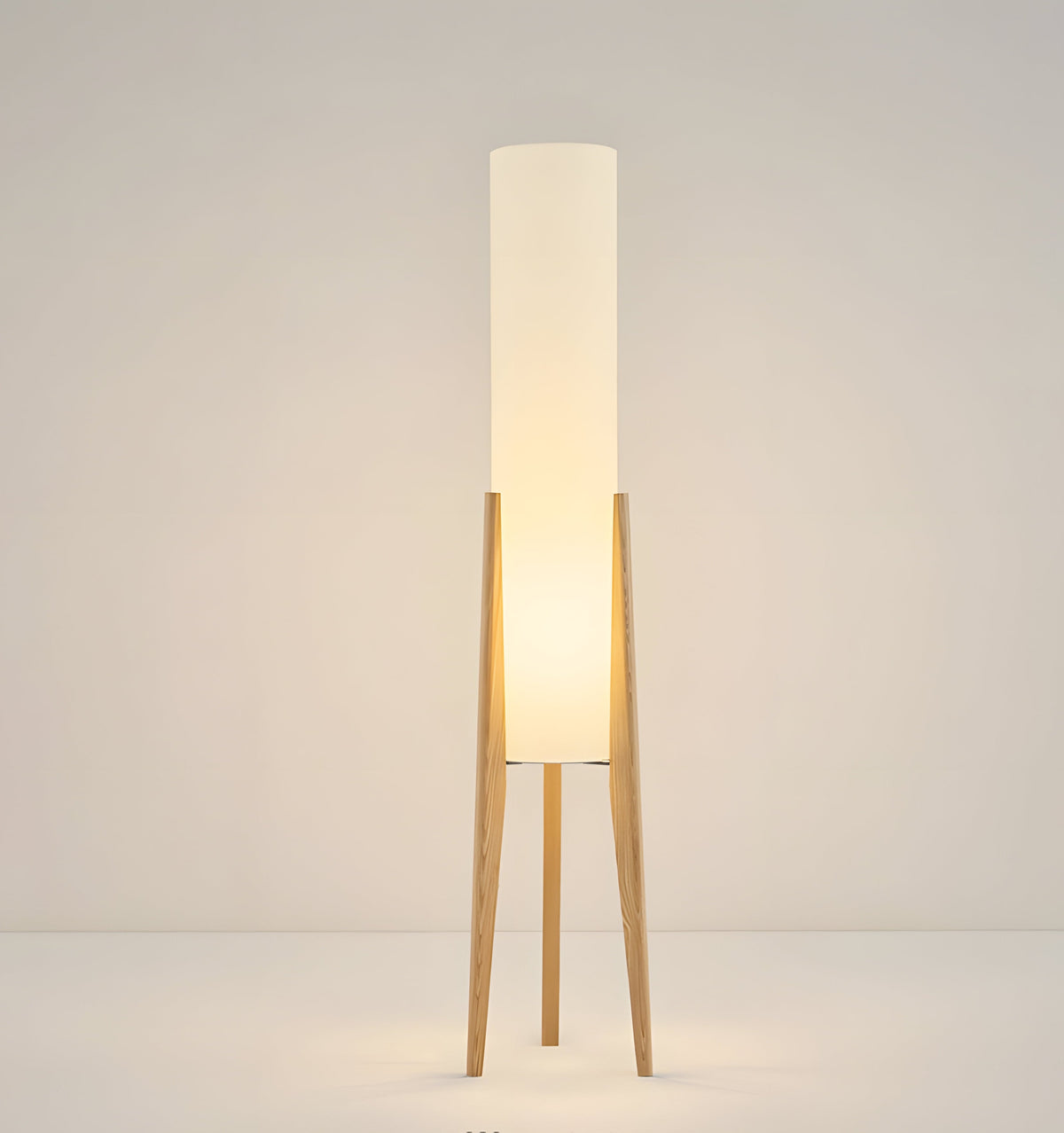 Zen Floor Lamp - NexioPick