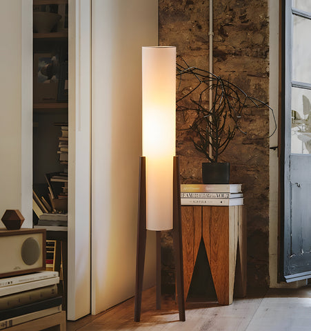 Zen Floor Lamp - NexioPick