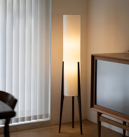 Zen Floor Lamp - NexioPick