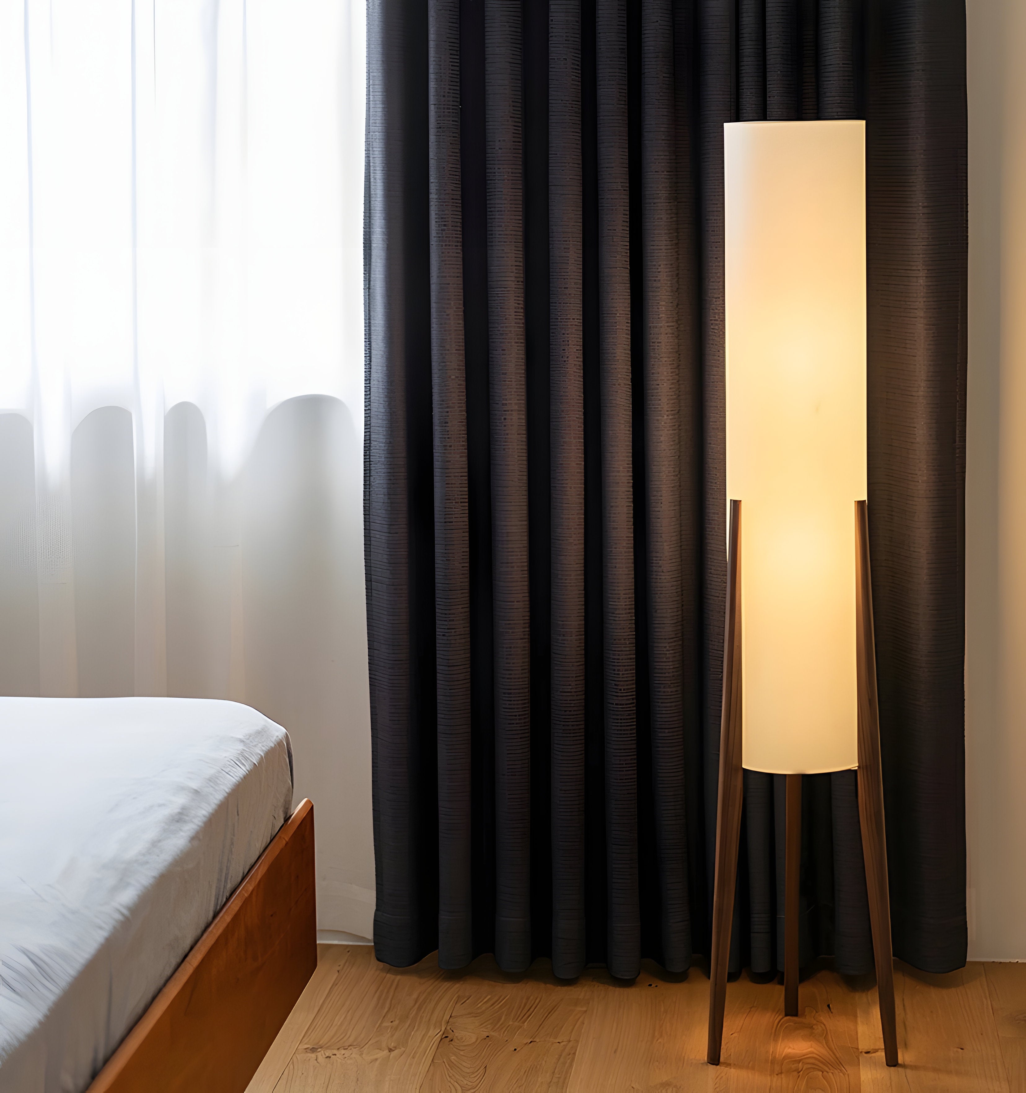 Zen Floor Lamp - NexioPick