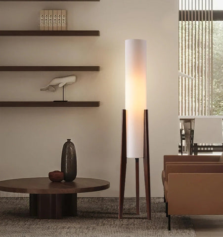Zen Floor Lamp - NexioPick