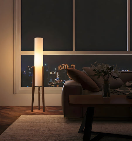Zen Floor Lamp - NexioPick