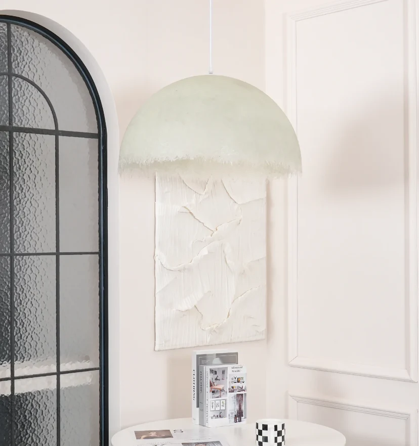 Znts Pendant Lamp - NexioPick