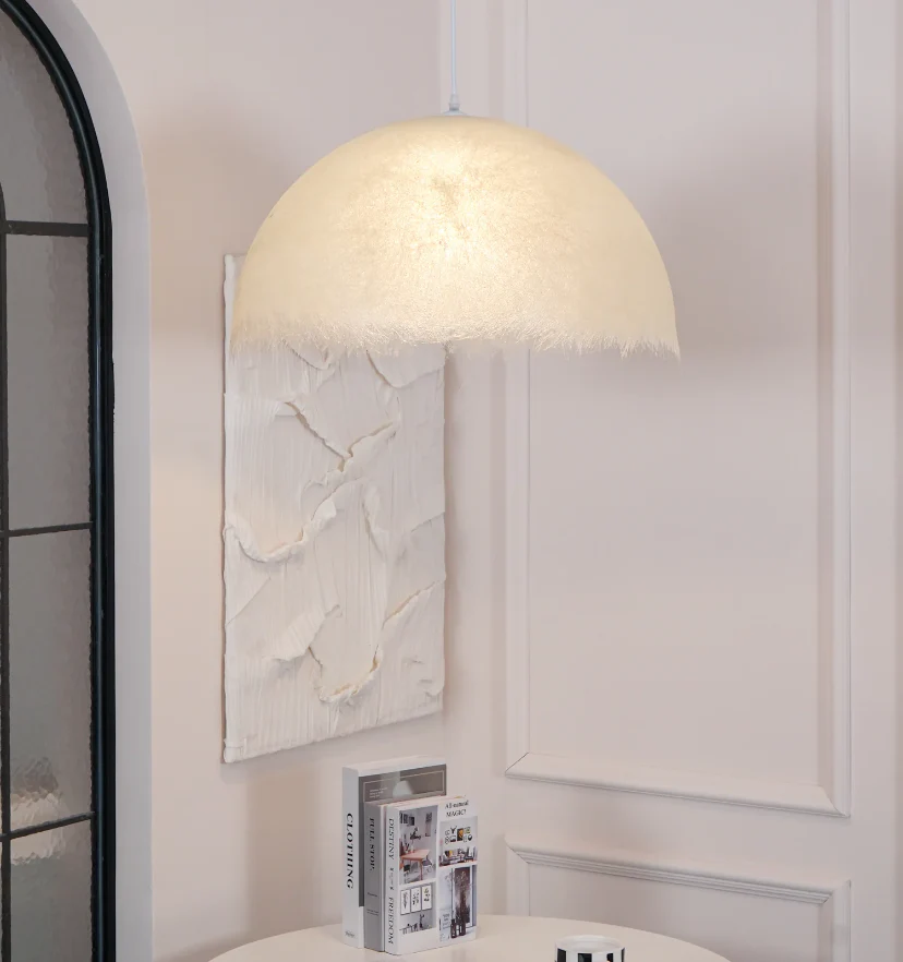 Znts Pendant Lamp - NexioPick